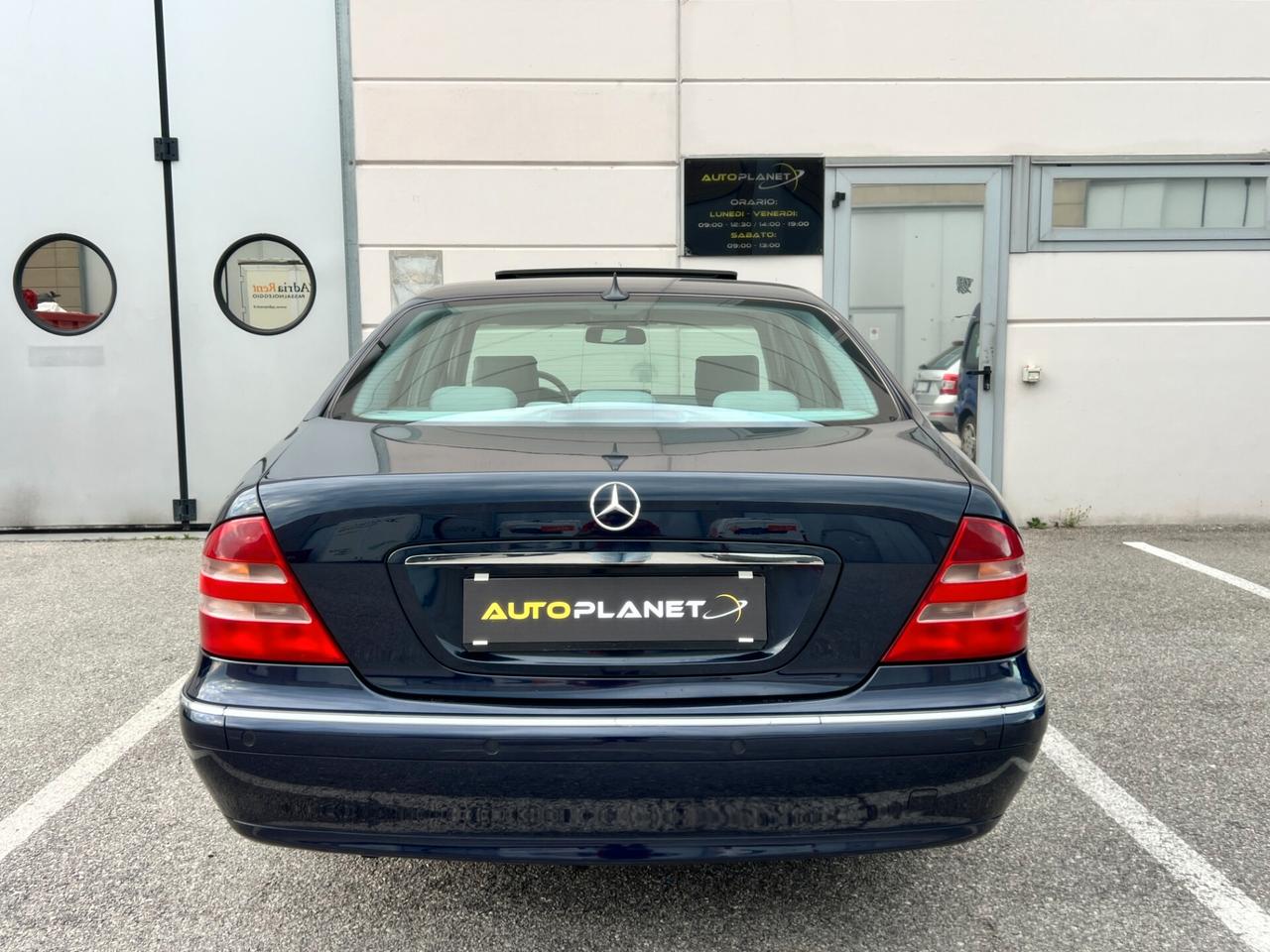 Mercedes-benz S 320 Mercedes Benz s320 CDI FULL