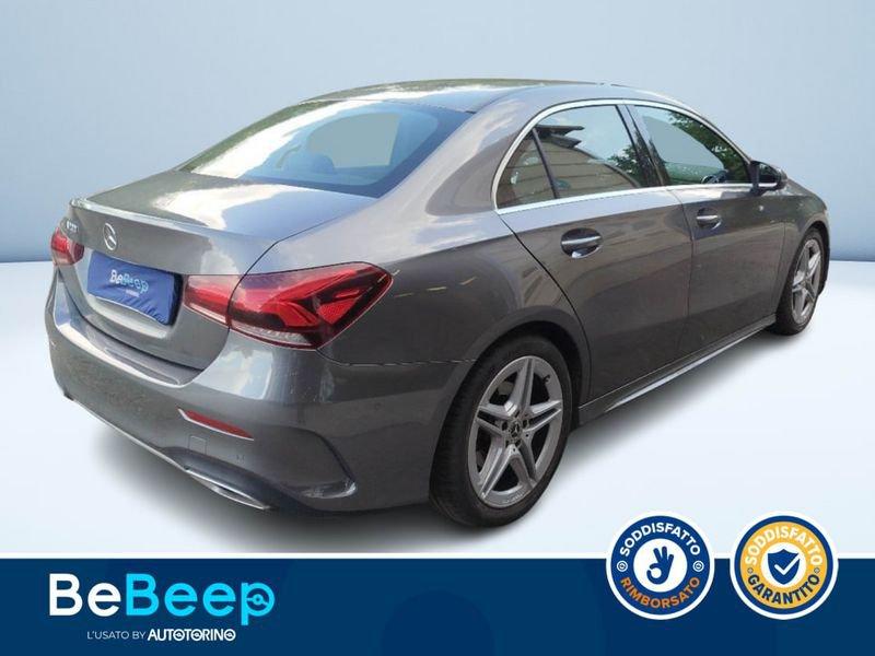 Mercedes-Benz Classe A A 200 PREMIUM AUTO