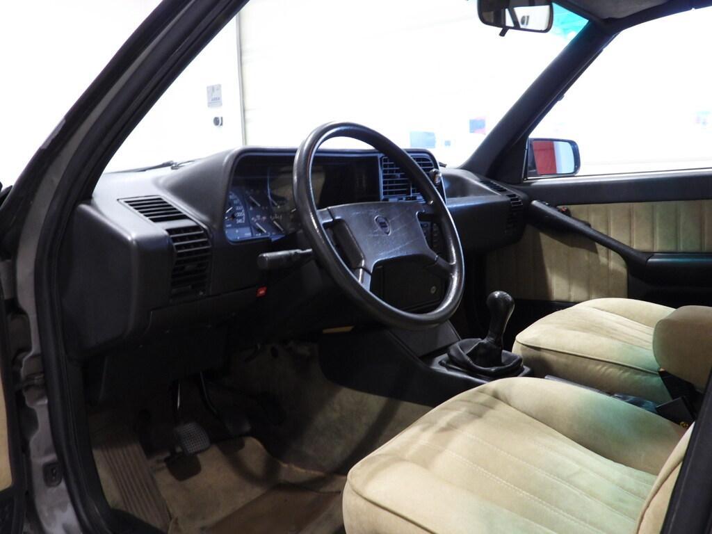 Lancia Thema Berlina 2.0 Turbo IE