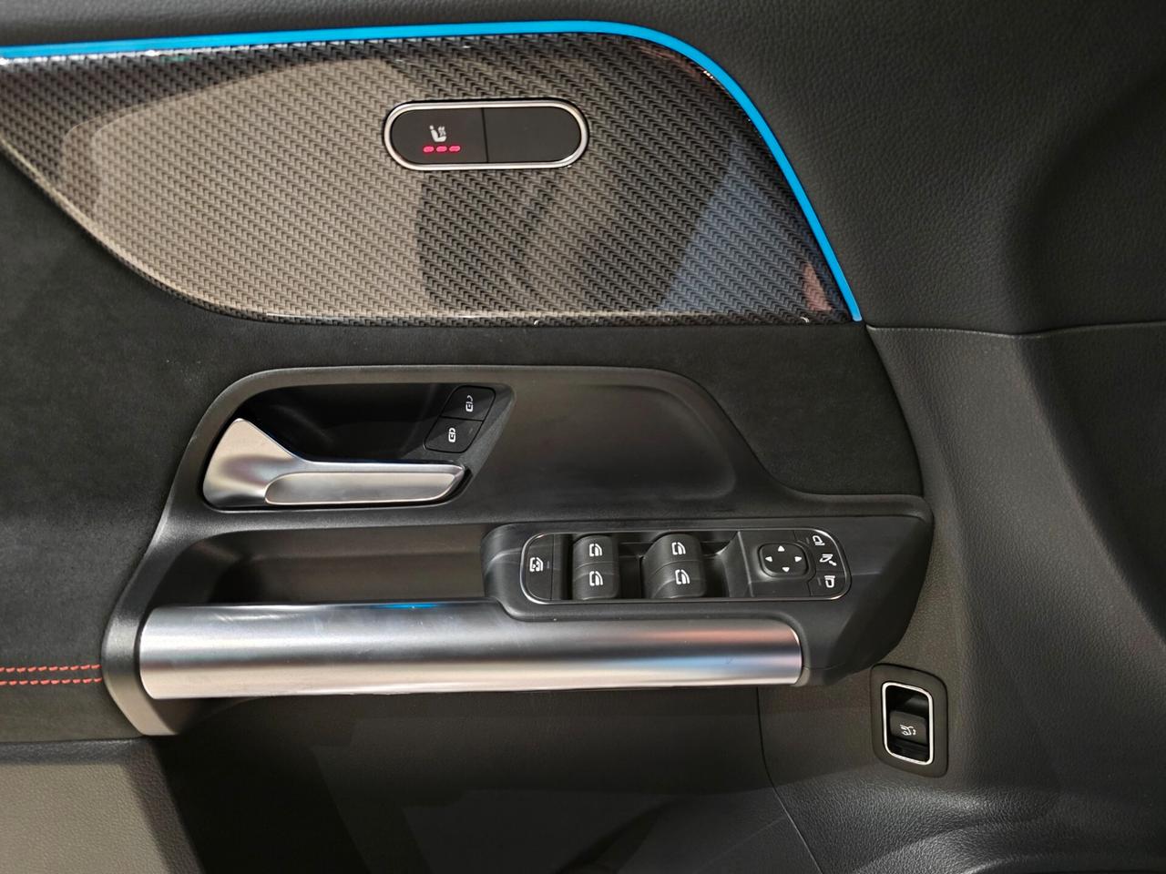 Mercedes-benz GLA 200 d Automatic AMG Line Premium