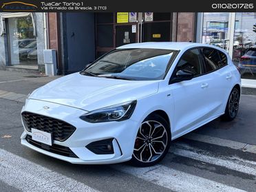 Ford Focus ST Line 1.0 EcoBoost #6669