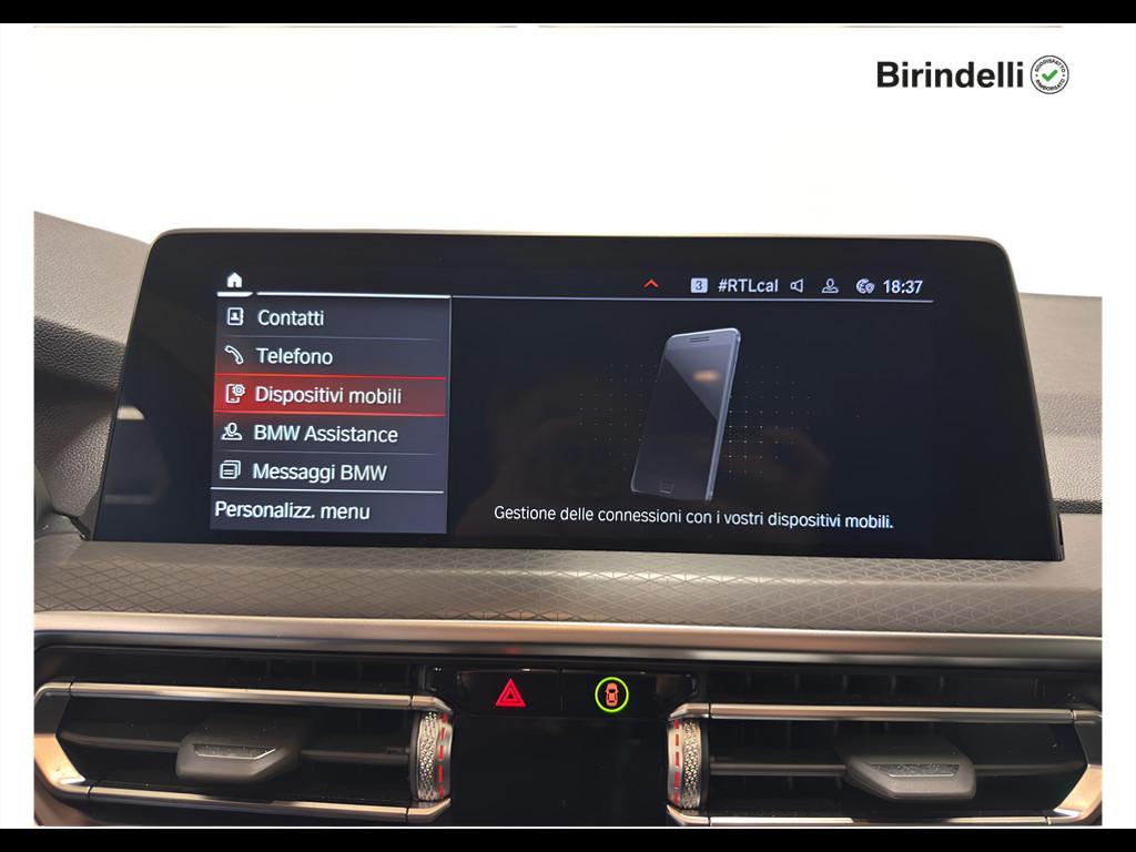 BMW X4 (G02/F98) - X4 xDrive20i 48V Msport