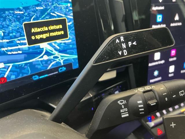 RENAULT Austral 1.2 E-Tech full hybrid Iconic Esprit Alpine 4contr