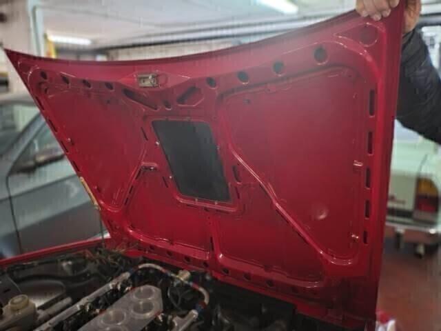 Alfa Romeo Alfetta 2500 V6