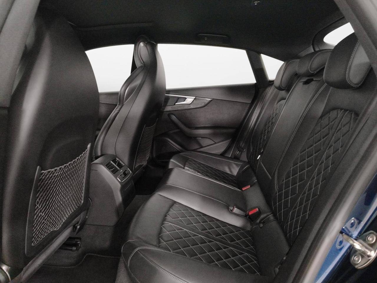 Audi A5 S5 Sportback 3.0 tfsi quattro