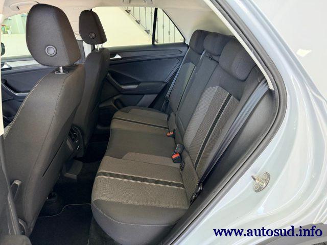 VOLKSWAGEN T-Roc 2.0 TDI SCR 150 CV DSG Advanced BlueMotion Technol