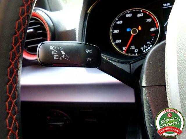 SEAT Arona 1.0 EcoTSI 110 CV DSG FR
