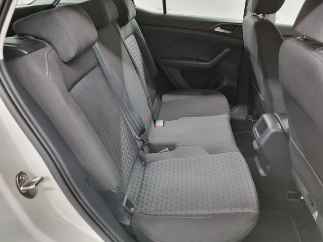 VOLKSWAGEN T-Cross 1.0 TSI Sport