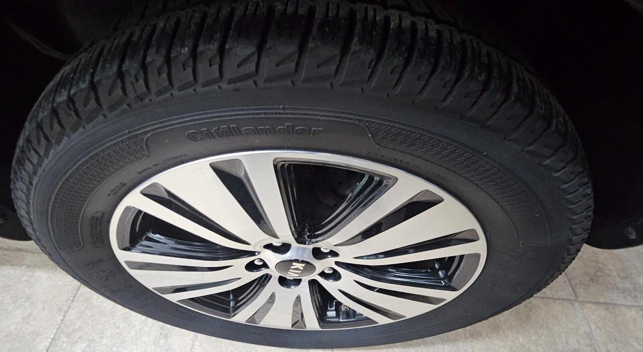 Kia Sportage 1.7 CRDI 2WD Cool