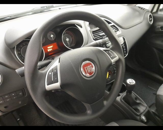 FIAT Punto III 2012 - 5p 1.3 mjt Street s&s 95cv