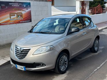 Lancia Ypsilon 0.9 85CV 5P Metano Ecochic - 2013