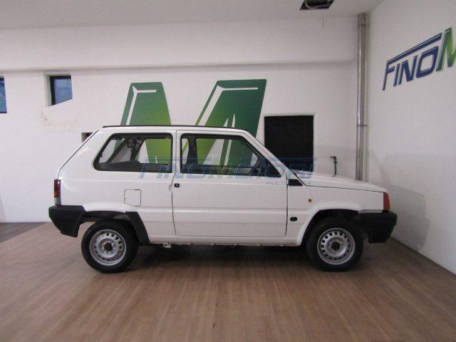 FIAT Panda 1.1 Young 54 CV