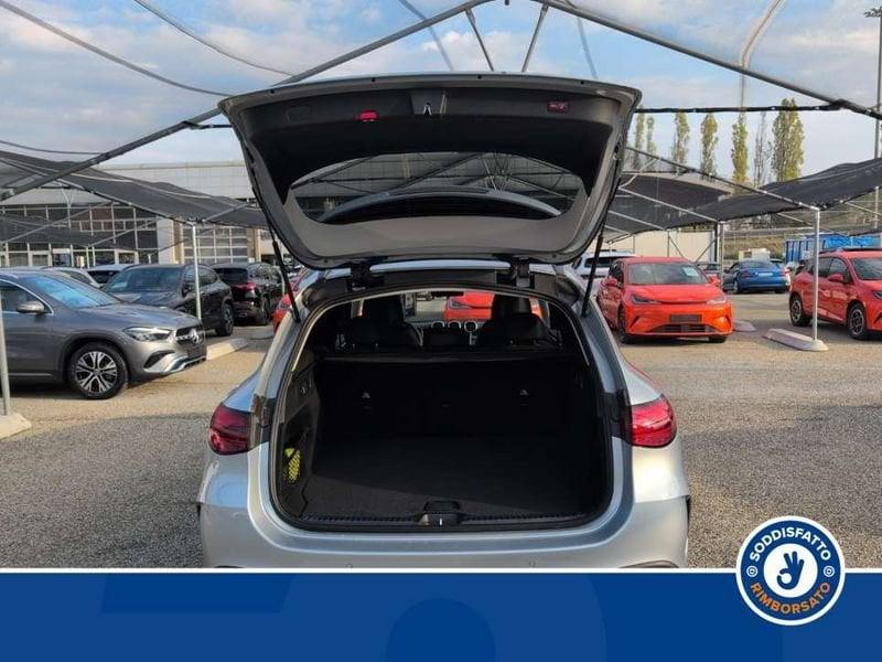 Mercedes-Benz GLC 220d 4Matic AMG Line Advanced