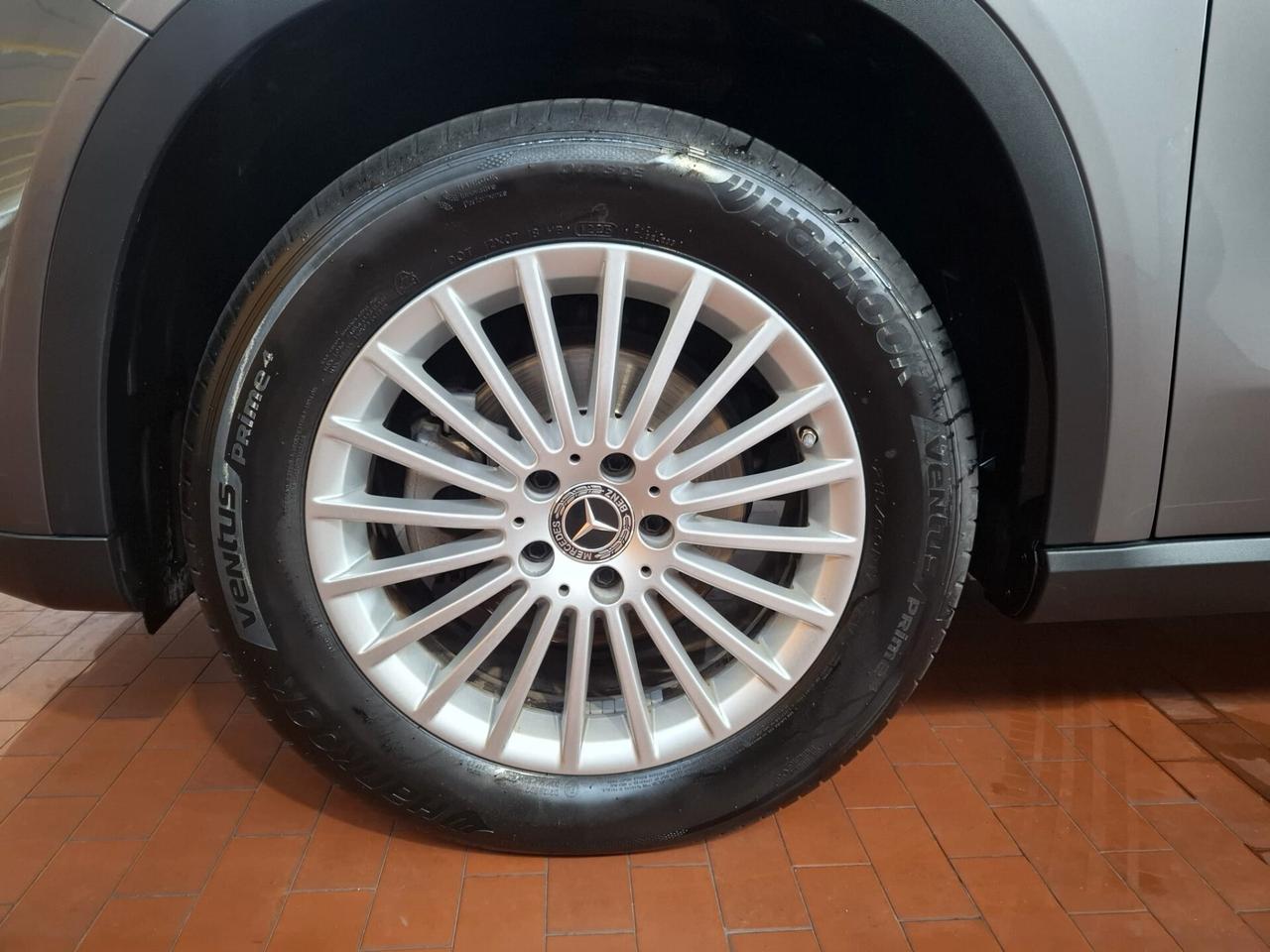 Mercedes-benz GLA 180 d Automatic Premium full optional