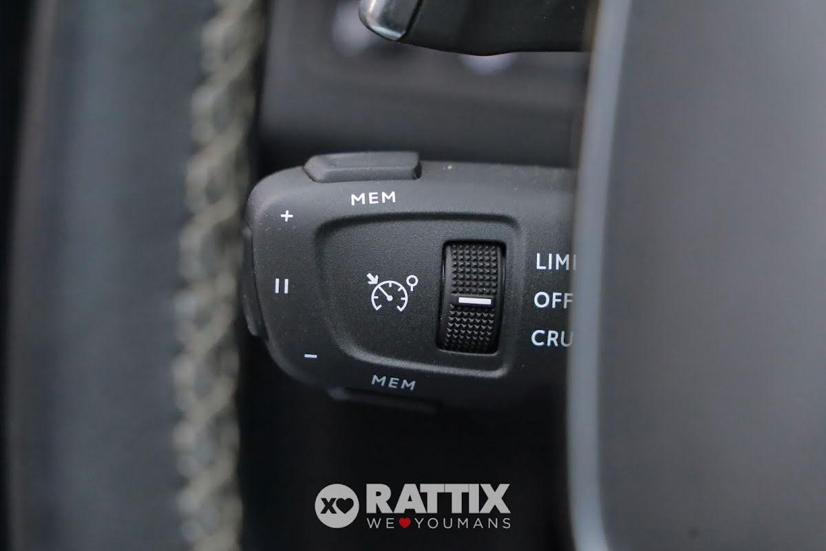 Peugeot 3008 1.6 Hybrid PHEV 225CV Allure Pack e-EAT8