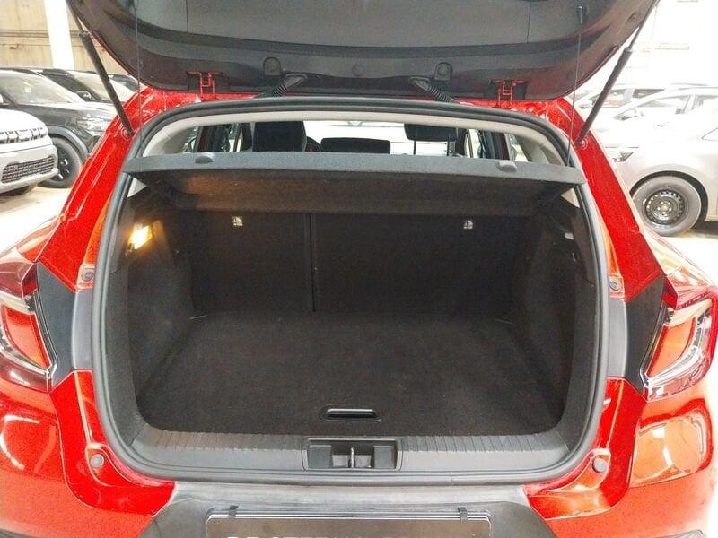 Renault Captur Captur 1.5 blue dci Zen 95cv