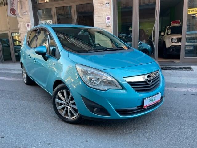 Opel Meriva 1.7 CDTI 110CV Cosmo