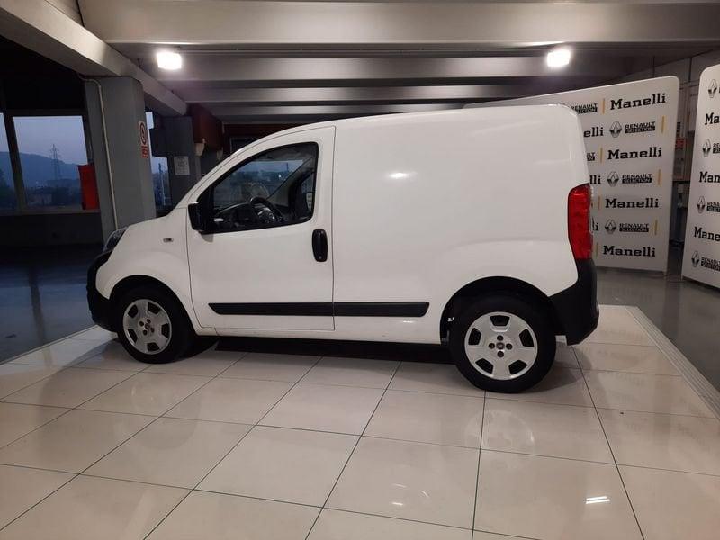 FIAT Fiorino 1.3 mjt 95cv SX classe 2 E6b rif.FY495