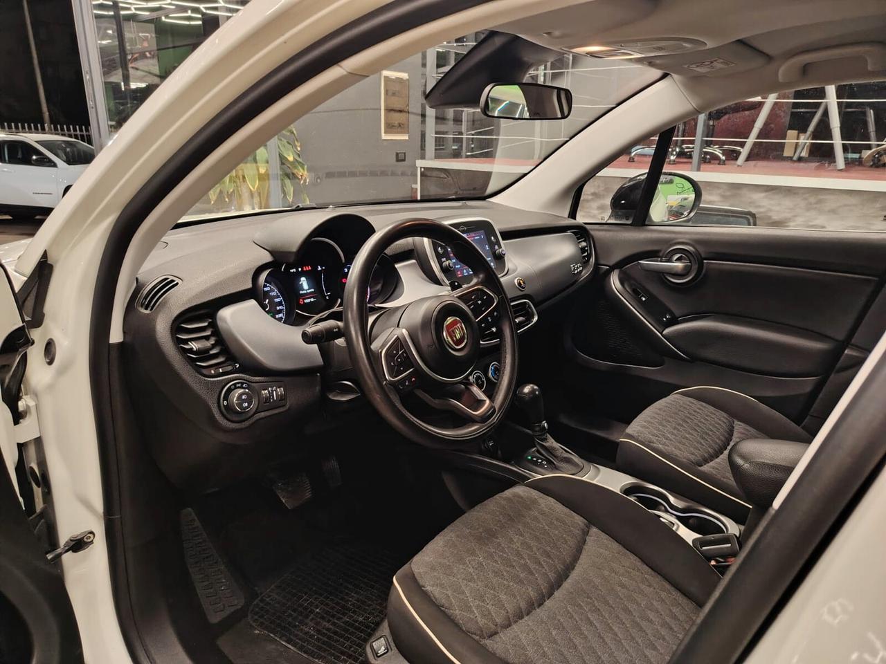 Fiat 500X 1.6 MultiJet 120 CV DCT Cross AUTOMATICA