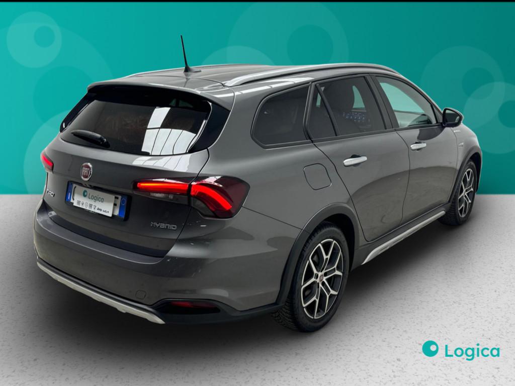 FIAT Tipo II - Tipo SW 1.5 t4 hybrid Cross 130cv dct
