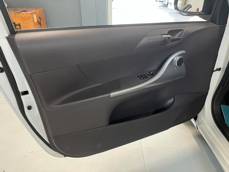 Toyota iQ 1.0 multidrive F.O.