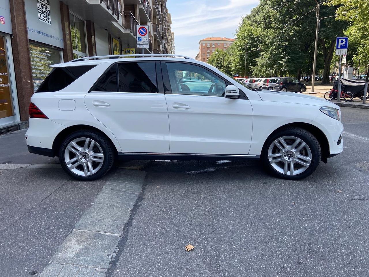 Mercedes-Benz GLE 250 Premium Plus GLE 250 #11490
