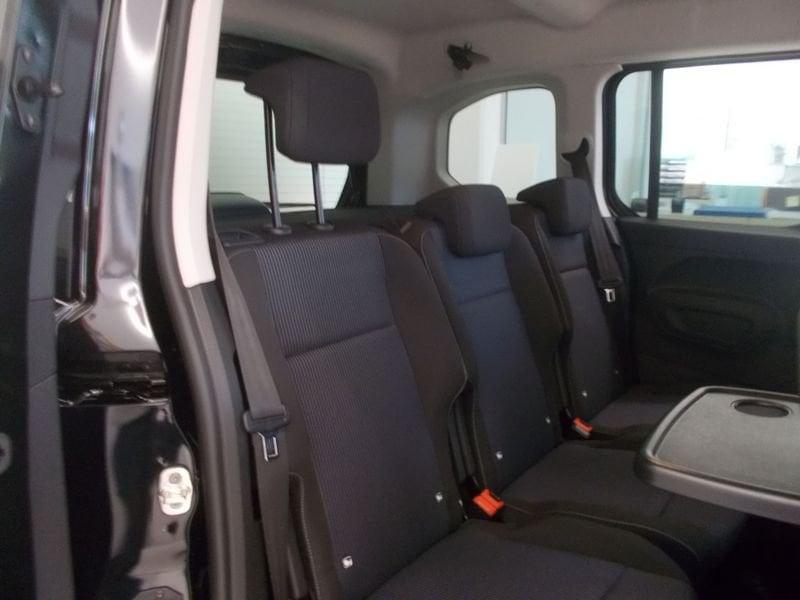 FIAT Doblò Doblò 1.5 BlueHdi 130 CV PC 338.7575187 MASSARI MARCO