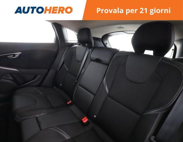 VOLVO V40 D2 Geartronic Business Plus