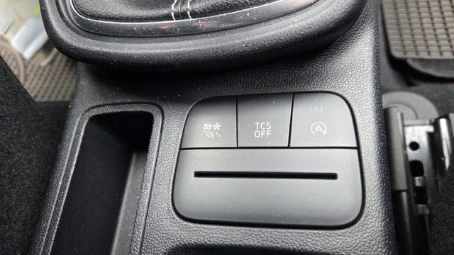 FORD Puma 1.0 EcoBoost Hybrid 125 CV S&S Titanium PERMUTE