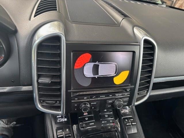 Porsche Cayenne anche permuta o scambi0