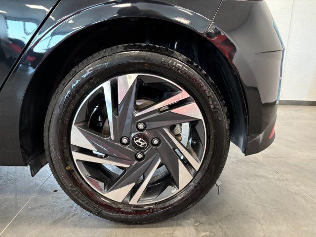 HYUNDAI i20 1.0 Benzina Ibrido 48V Connectline