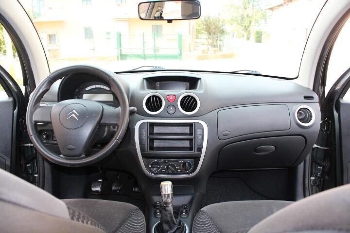 Citroen C3 B\GPL Perfect Techno Bi Energy G UNICA PROPRIETARIA GPL FINO 2019