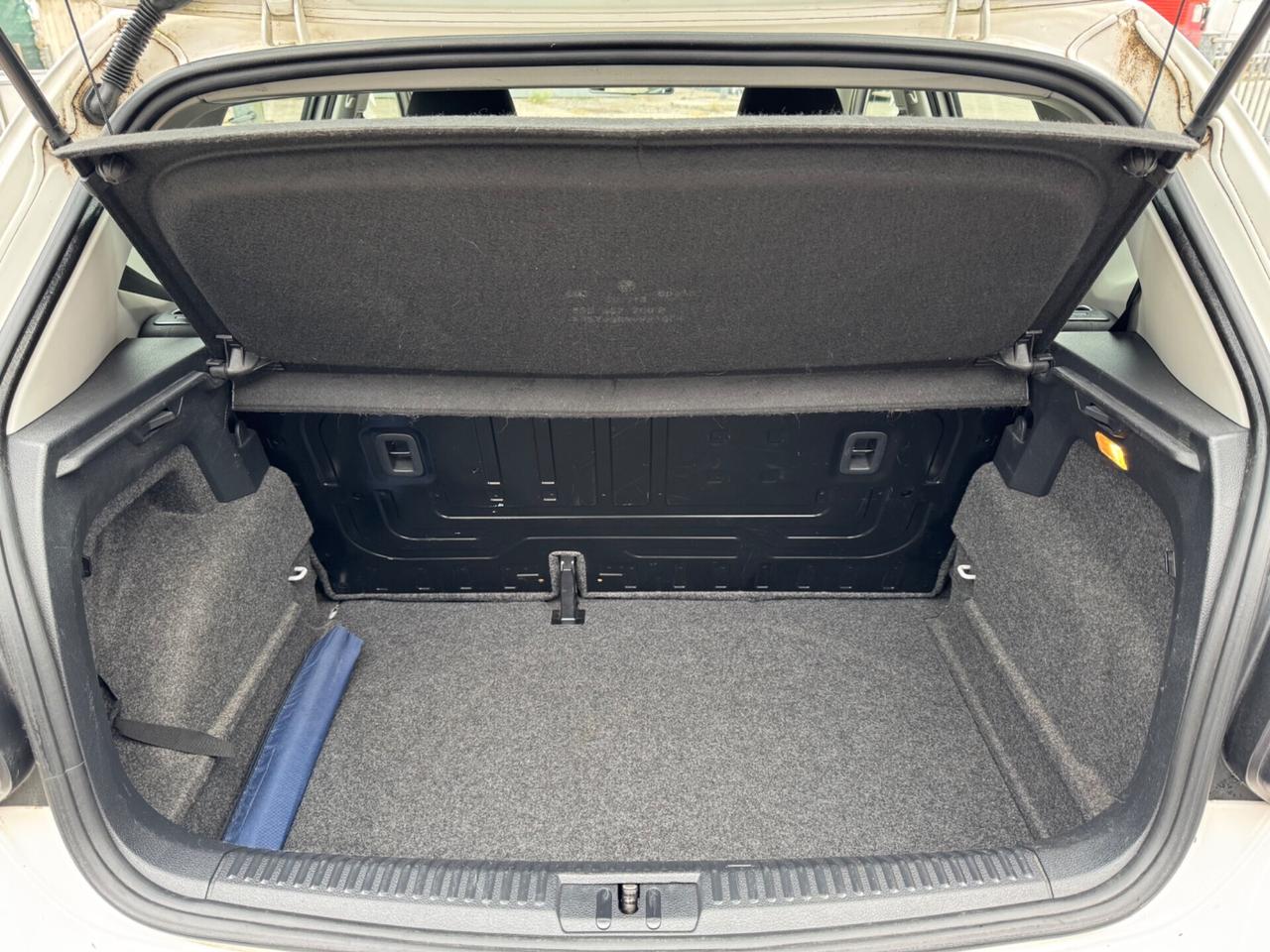 Volkswagen Polo 1.2 5 porte