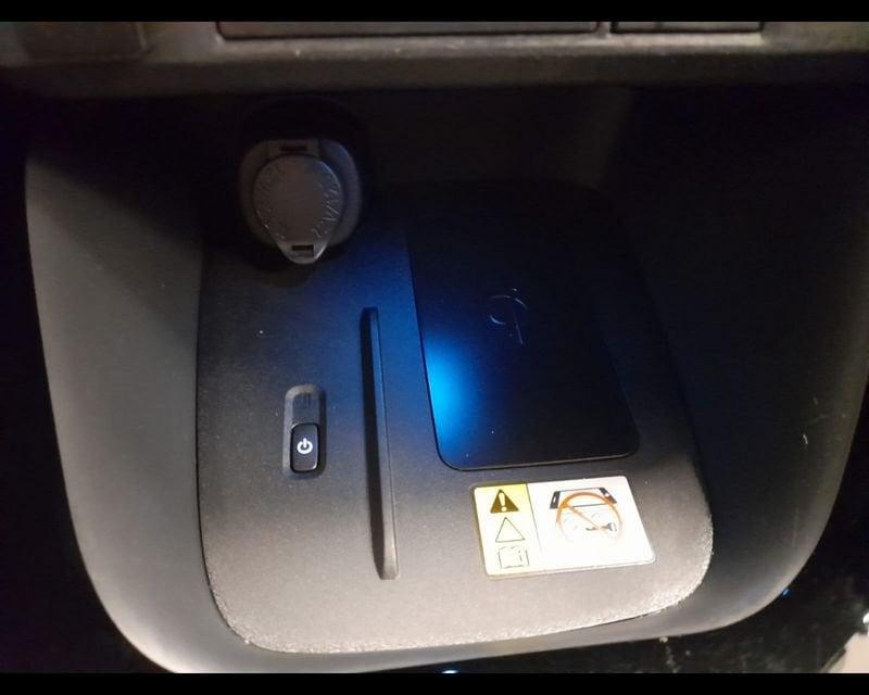 Toyota Yaris IV 1.5h Style