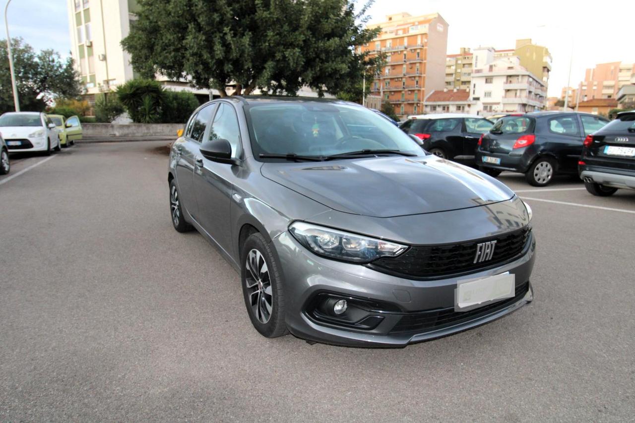Fiat Tipo 1.3 Mjt S&S 5 porte City life NUOVO ARRIVO