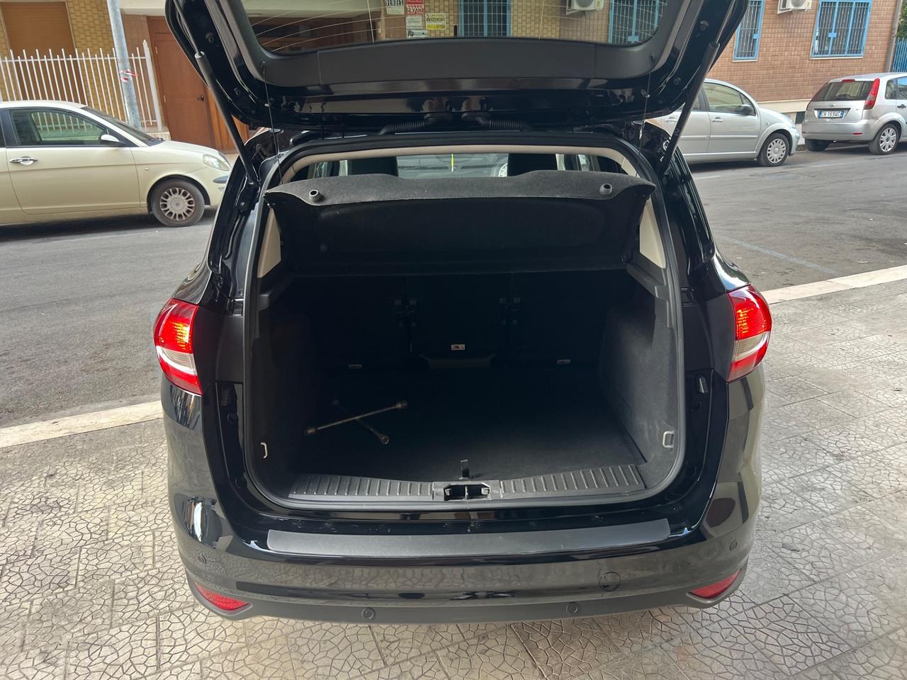 Ford C-Max 1.5 TDCi 120CV Start&Stop Titanium X