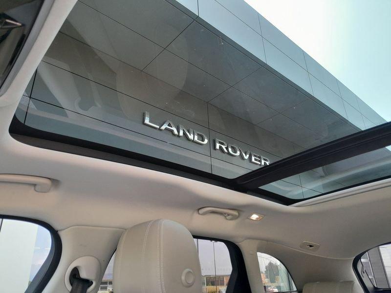 Land Rover Range Rover Velar 2.0 D I4 180 S 4WD Auto IVA ESPOSTA