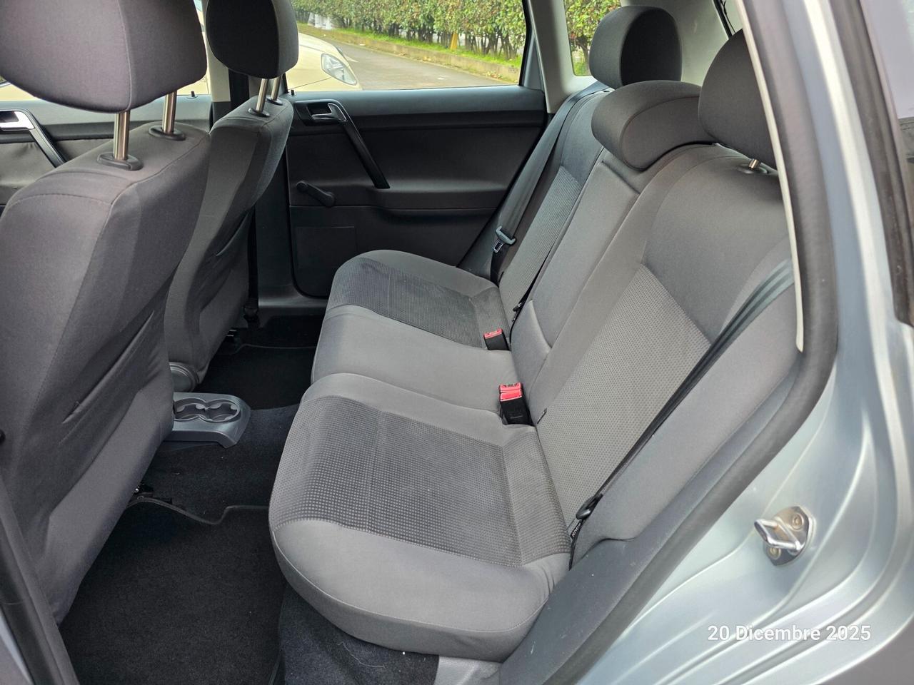 Volkswagen Polo 1.4/80CV 16V 5p. Comfortline