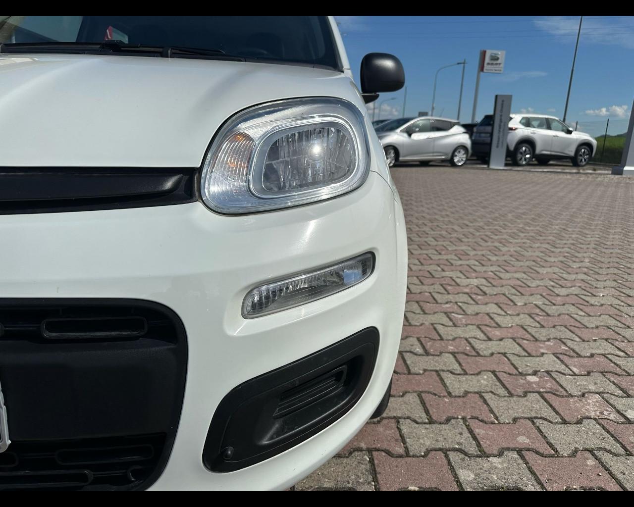 FIAT Panda 1.0 firefly hybrid s&s 70cv 5p.ti