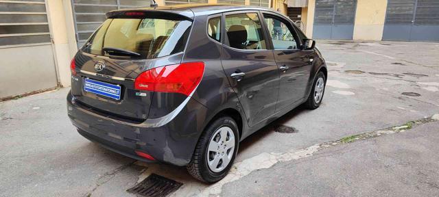 KIA Venga 1.4 EcoGPL Active NAVIGATORE!!!