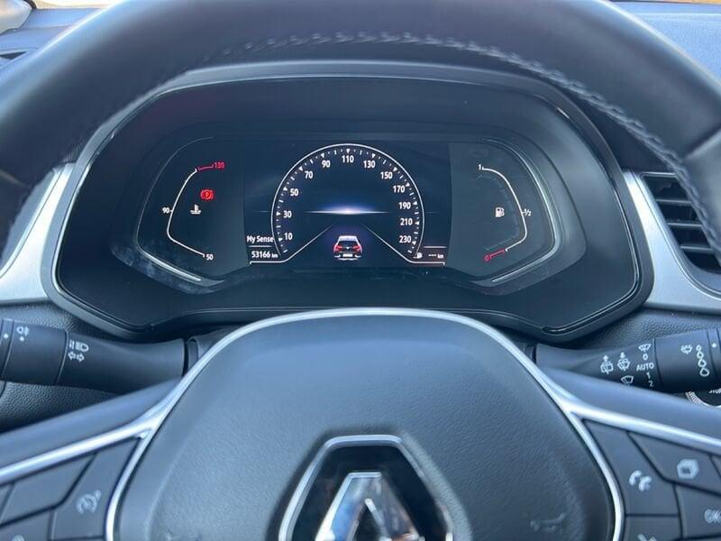 Renault Captur 1.0 TCE TECHNO