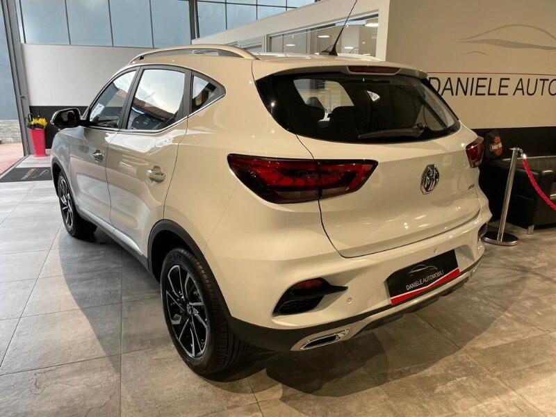 MG ZS (2021-->) ZS 1.5 VTi-tech Comfort