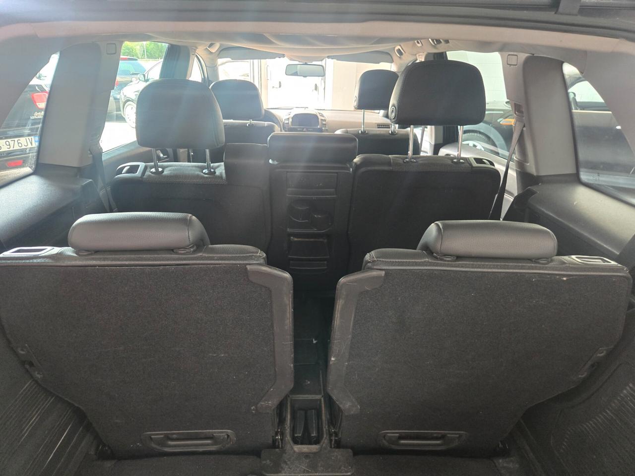 Opel Zafira 1.7 CDTI 125CV Cosmo