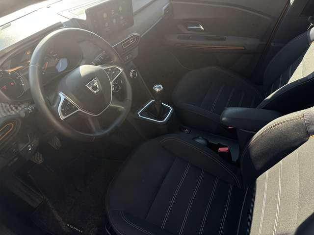 Dacia Sandero Sandero Stepway 1.0 TCe ECO-G Comfort