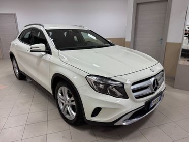 Mercedes-benz GLA 200 GLA 200 d Automatic 4Matic Sport