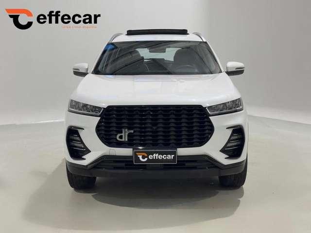 DR Automobiles DR6.0 1.5