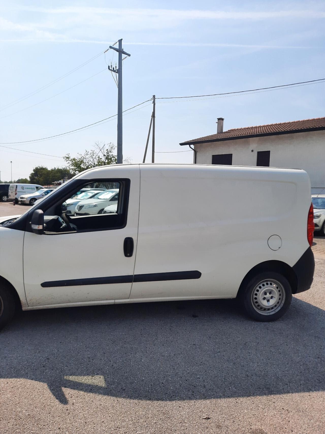 Opel Combo 1.6 CDTi 105CV PL TN Club N1