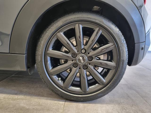 MINI Cooper S 2.0 Cooper S Boost