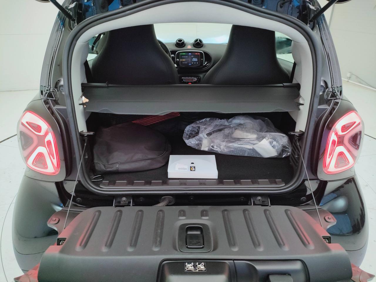 SMART Fortwo III 2020 - Fortwo eq Prime 22kW