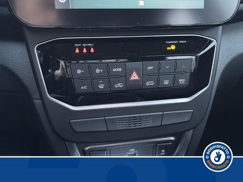 KGM Tivoli Must 1.5 Turbo GDI 135 CV